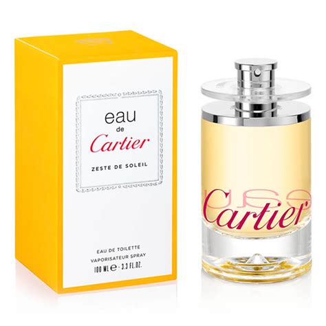 perfumes cartier para hombre|perfume cartier hombre original precio.